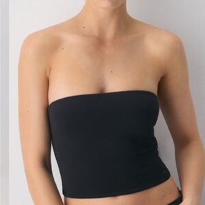 Original Contour Appeal Waist Tube Top